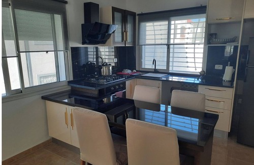 Soliman Apartment | Apartment in private house 900m from the beach