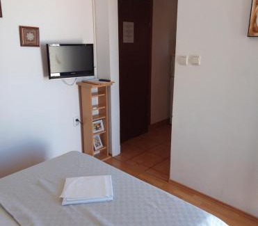 Privlaka Apartment | Apartment in Privlaka with sea view, terrace, air conditioning, WiFi 3591-2