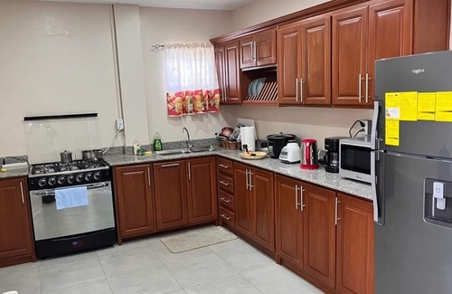 Georgetown Apartment | Apartment in Providence, close to Georgetown and everything in Providence.
