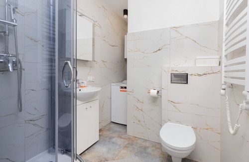 Gdynia Apartment | Apartment in Quiet Area by Renters