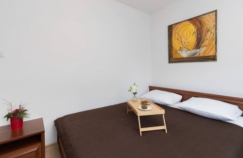 Gdynia Apartment | Apartment in Quiet Area by Renters