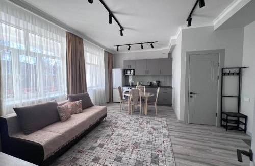 Issyk-Kul Region Apartment | Apartment in Raduga West, Issyk-Kul
