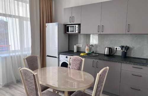 Issyk-Kul Region Apartment | Apartment in Raduga West, Issyk-Kul