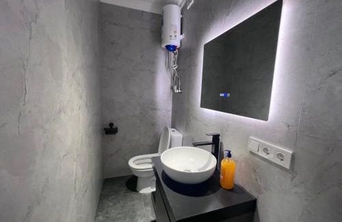 Issyk-Kul Region Apartment | Apartment in Raduga West, Issyk-Kul