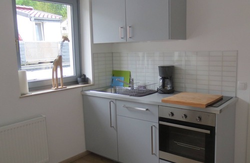 Remagen Apartment | Apartment in Remagen, ideal for 2 people