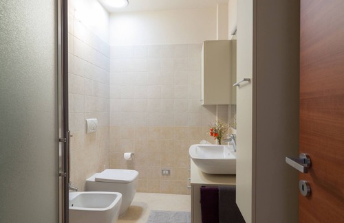 Odiago Apartment | Apartment in residence with pool Bergamo, Adda, Lecco, Iseo, Franciacorta