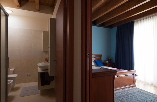 Odiago Apartment | Apartment in residence with pool Bergamo, Adda, Lecco, Iseo, Franciacorta
