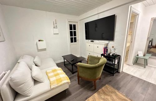 Hafnarfjordur Apartment | Apartment in Reykjavikurvegur - Birta Rentals