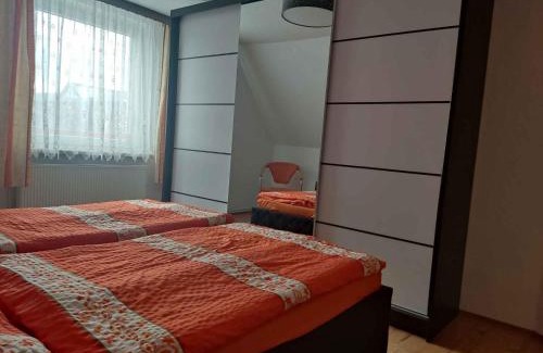 Ribnitz-Damgarten Apartment | Apartment in Ribnitz-Damgarten 35179