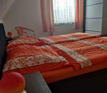 Ribnitz-Damgarten Apartment | Apartment in Ribnitz-Damgarten 35179