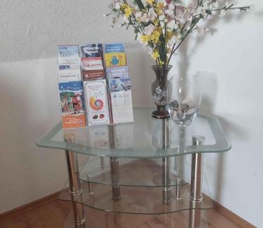 Ribnitz-Damgarten Apartment | Apartment in Ribnitz-Damgarten 35179