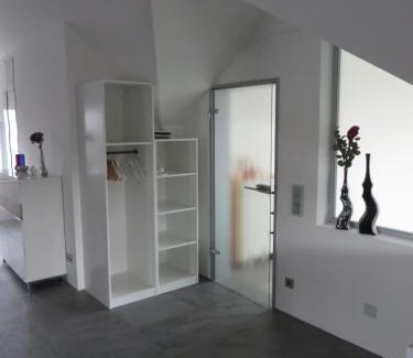 Overhagen Apartment | Apartment in ruhiger Lage am Rande des Ruhrgebietes