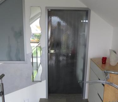 Overhagen Apartment | Apartment in ruhiger Lage am Rande des Ruhrgebietes