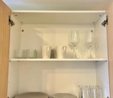 Santa Tecla Apartment | Apartment in Santa Tecla, La Libertad