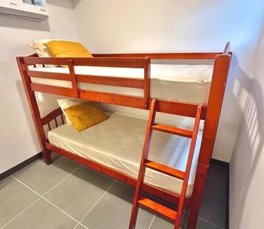 Santa Tecla Apartment | Apartment in Santa Tecla, La Libertad