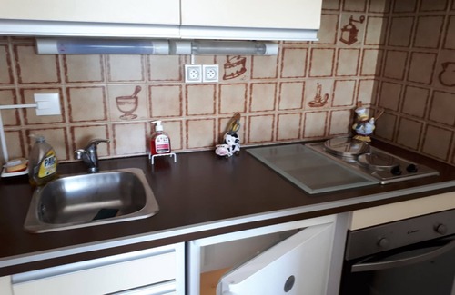 Rotheneuf-Le Pont Apartment | Apartment in Saint Malo ROTHENEUFproximité VAL beaches and NICET