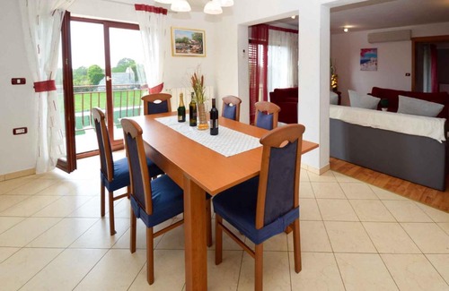 Sajini Apartment | Apartment in Sajini - Istrien 35275