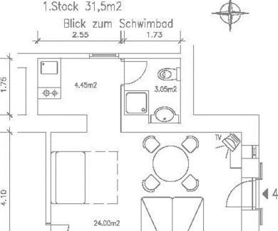 Savudrija Apartment | Apartment in Savudrija with sea view, terrace, air conditioning, Wi-Fi (123-7)