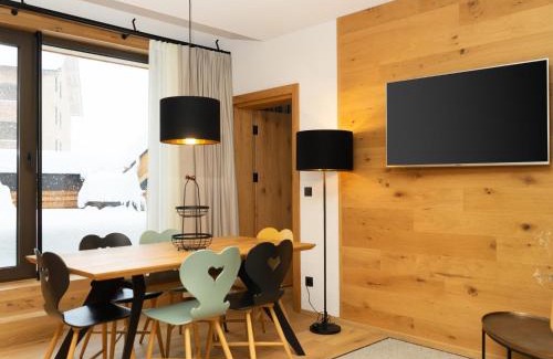 Schroecken Apartment | Apartment in Schröcken near Ski Arlberg