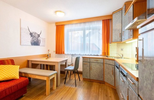 Ladis Apartment | Apartment in Serfaus-Fiss-Ladis