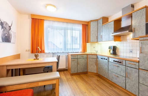 Ladis Apartment | Apartment in Serfaus-Fiss-Ladis