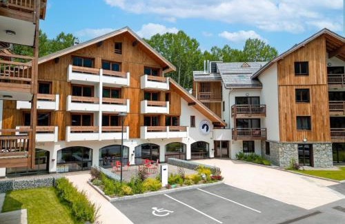 Saint-Chaffrey Apartment | Apartment in Serre Chevalier Ski Resort