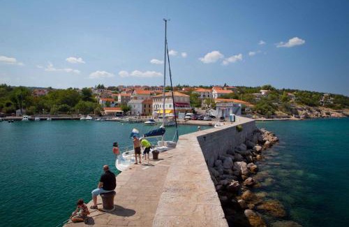 Silo Apartment | Apartment in Silo - Insel Krk 13555