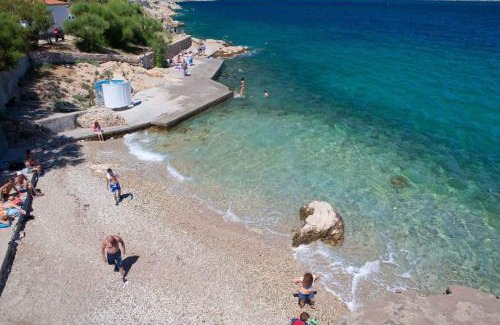 Silo Apartment | Apartment in Silo - Insel Krk 13555