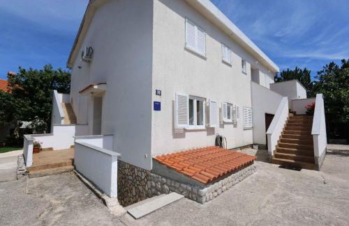 Silo Apartment | Apartment in Silo - Insel Krk 13564