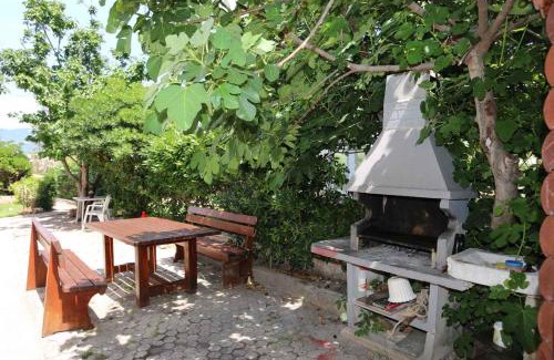 Silo Apartment | Apartment in Silo - Insel Krk 13564