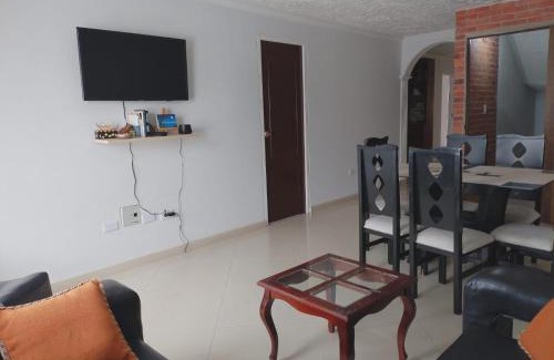 Antonio Narino Apartment | Apartment in South Bogotá