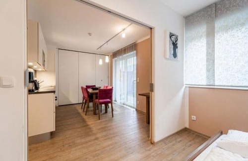 Gries Apartment | Apartment in St Georgen Salzburg near ski area