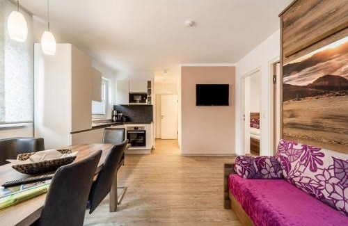 Gries Apartment | Apartment in St Georgen Salzburg near ski area