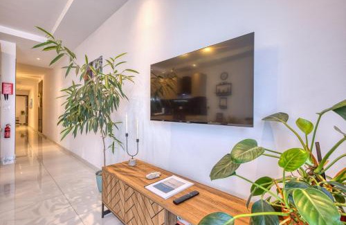 Ta' Giorni Apartment | Apartment in St Julians