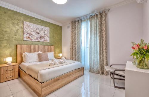 Ta' Giorni Apartment | Apartment in St Julians