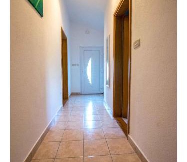 Seline Apartment | Apartment in Starigrad-Paklenica 6881