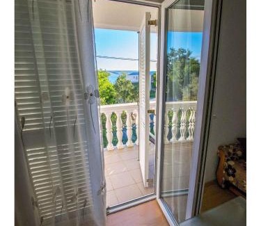 Seline Apartment | Apartment in Starigrad-Paklenica 6881