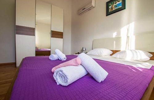 Seline Apartment | Apartment in Starigrad-Paklenica 6881