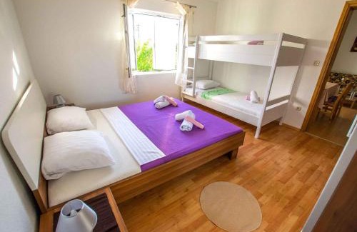 Seline Apartment | Apartment in Starigrad-Paklenica 6881