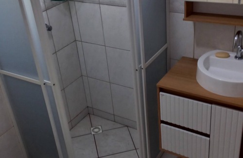 Centro Apartment | Apartment in the center of Balneario Camboriu!