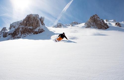 Taxenbach Apartment | Apartment in Taxenbach near Ski Lift