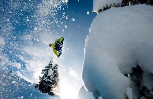 Taxenbach Apartment | Apartment in Taxenbach near Ski Lift