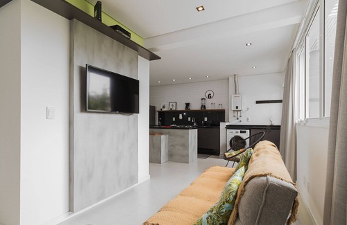 Campeche Norte Apartment | Apartment in Thai Beach Home Spa Tbs1105