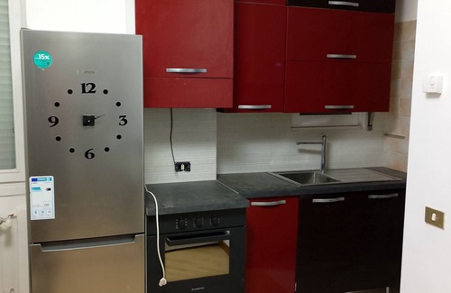 Voghera Apartment | Apartment in the center of Voghera Via Ricotti 2 Bedrooms up to 7 people