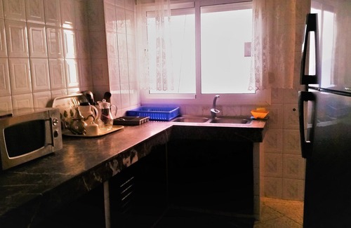 Quartier Maamora Apartment | Apartment in the center of Kenitra