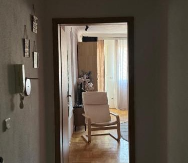 Matiçan Apartment | Apartment - in the center of prishtina 1