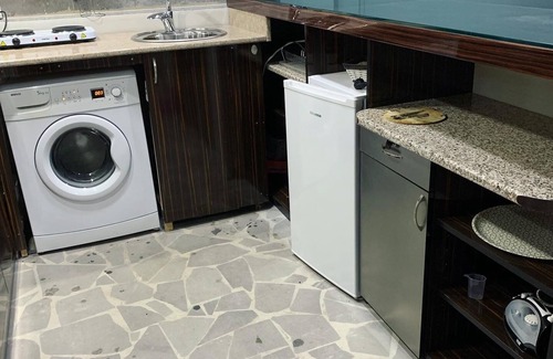 Kentron Apartment | Apartment in the City Centre. D.V.A.