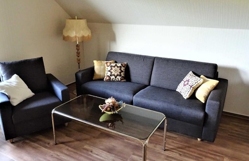 Broda Apartment | Apartment in the immediate vicinity of the beautiful Tollensesees! - Apartment Neubrandenburg
