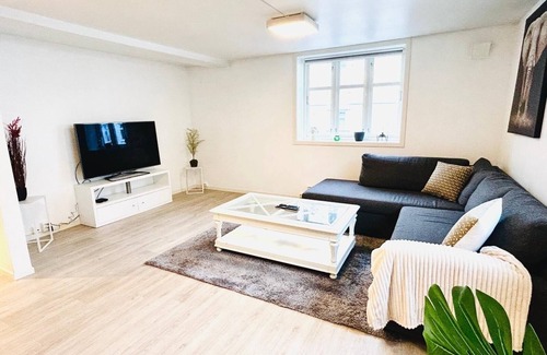 Stavanger Apartment | Apartment in the heart of Stavanger