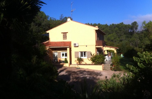 La Celle Apartment | apartment in the heart of nature